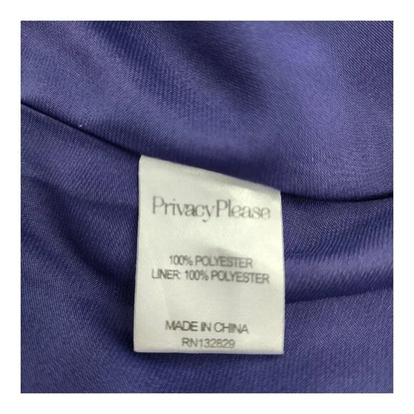 Floral Halter Neck Dress - Picture 7 of 7